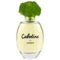 what does cabotine smell like